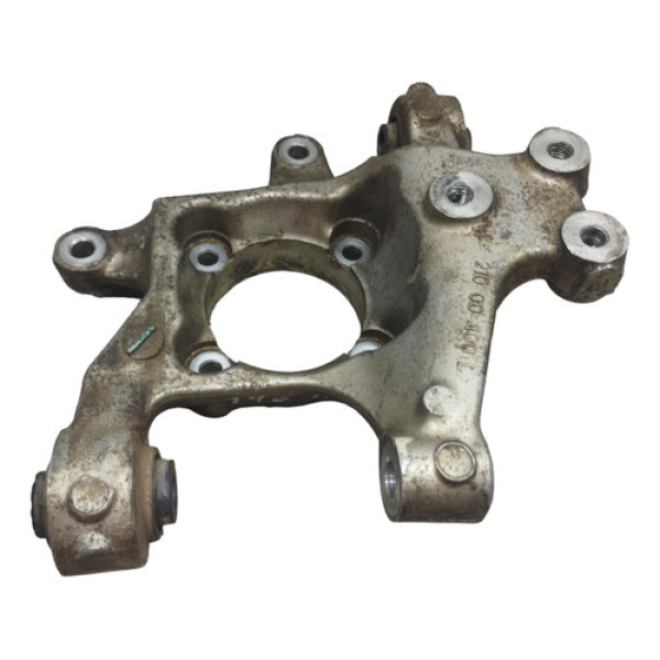 Manga Eixo Traseira Esquerda Gm Captiva 2011 2.4 Sport Aut