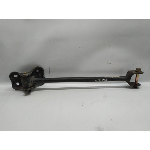 Braço Facão Traseiro Esquerdo Jac J6 2012 2.0 Manual