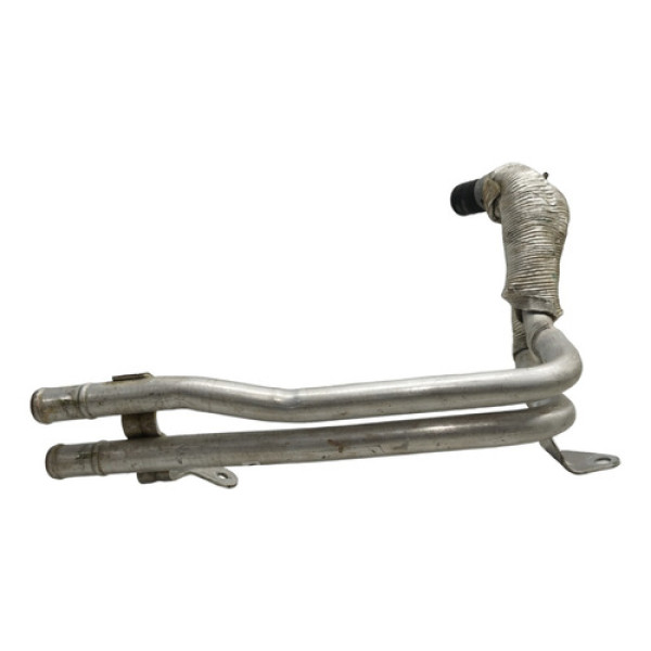 Cano Mangueira Reservatório Óleo Jeep Compass 2021 2.0