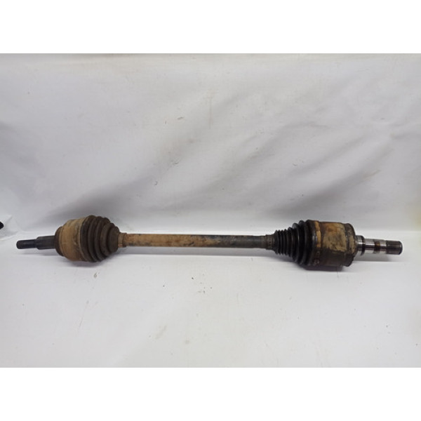 Semi Eixo Traseira Direita Grand Cherokee 2011 3.6