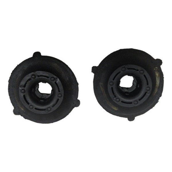 Coxim Inferior Radiador Chery Tiggo 5x Txs 2022