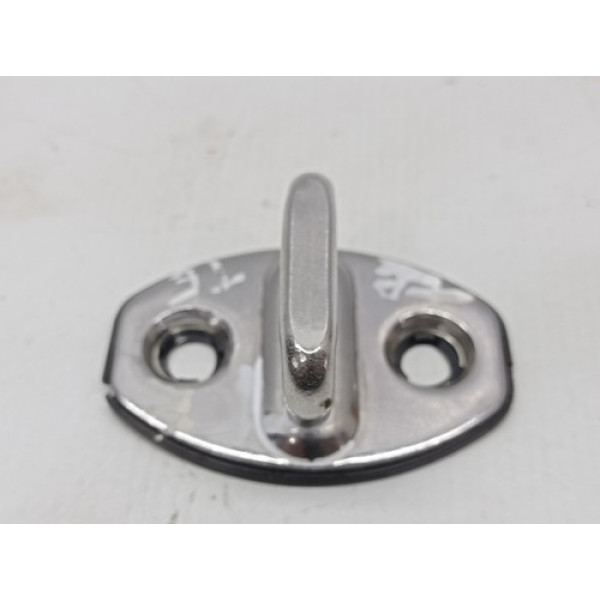 Batente Porta Traseiro Esquerdo Volkswagen T-cross 2020