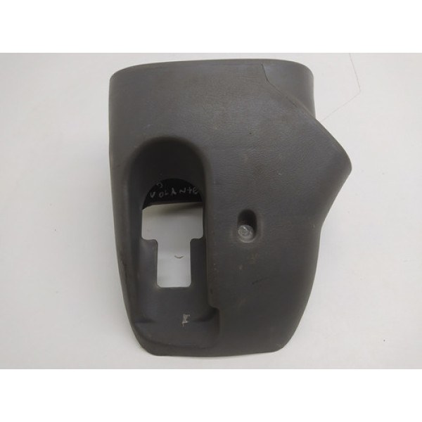 Moldura Da Chave De Seta Chery Tiggo 2012