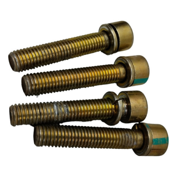 Parafuso Cubo Roda Traseiro Direito Chery Tiggo 5x 1.5 2021