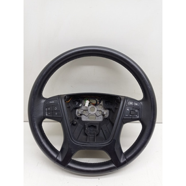 Volante De Direção Volvo Xc60 T5 2011 2.0 