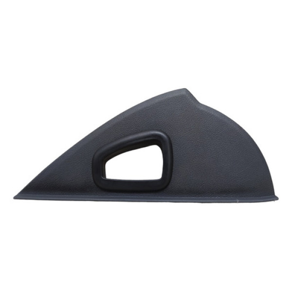 Acabamento Lateral Direito Painel Hyundai Veracruz 2011 3.8