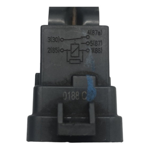 Relé Bomba Vácuo Grand Cherokee 2011 3.6 Aut