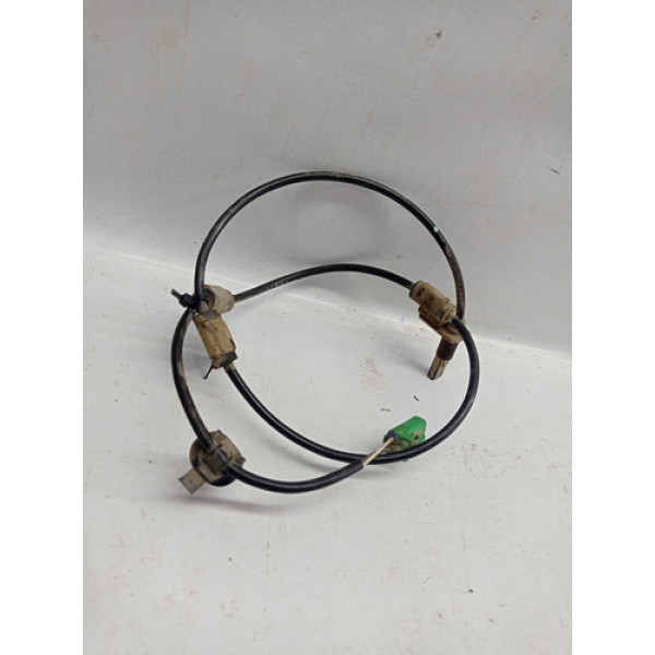 Sensor Abs Traseiro Esquerdo Journey Se 2010 2.7