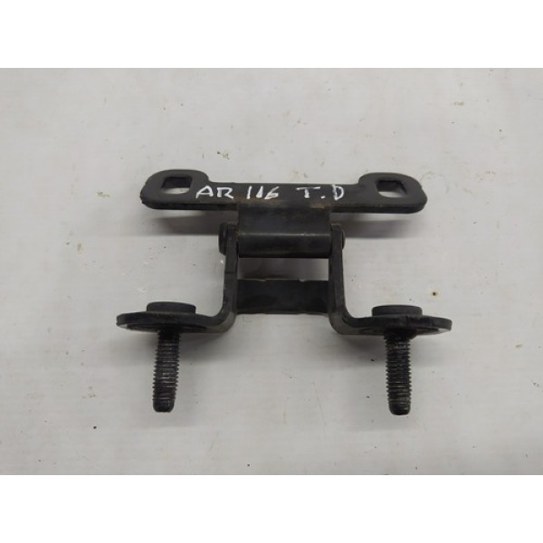 Dobradiça Traseira Direita Dodge Journey 2010 2.7 292ab1390