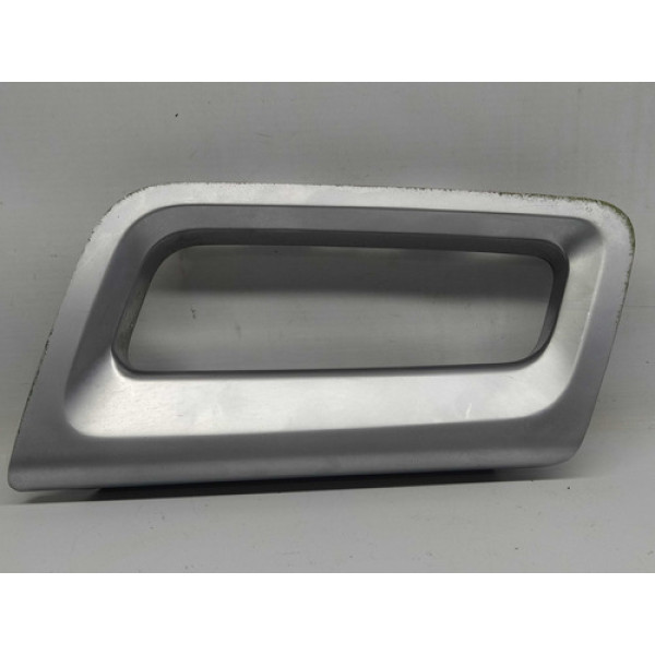 Alça Puxador De Porta Traseira Direita Captiva 2010