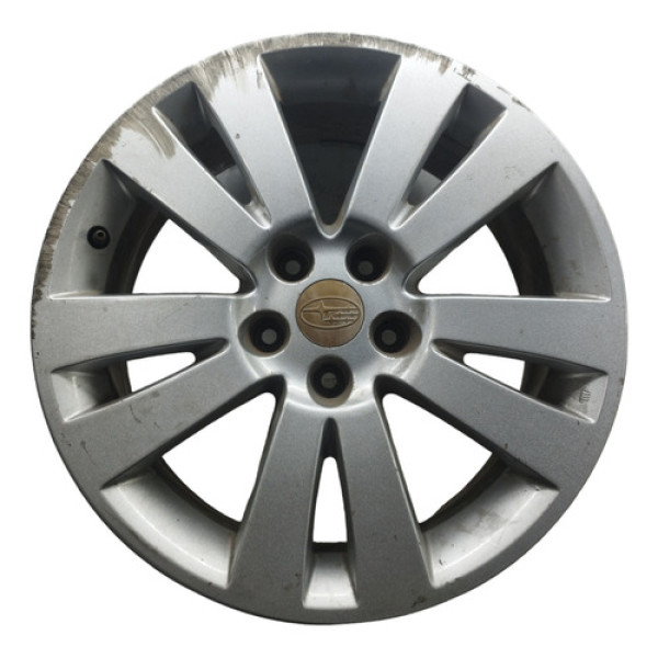 Roda Aro 18 Subaru Tribeca 2008 3.6 Aut
