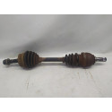 Semi Eixo Homocinética Esquerda Gm Tigra 1.6 16v 1998