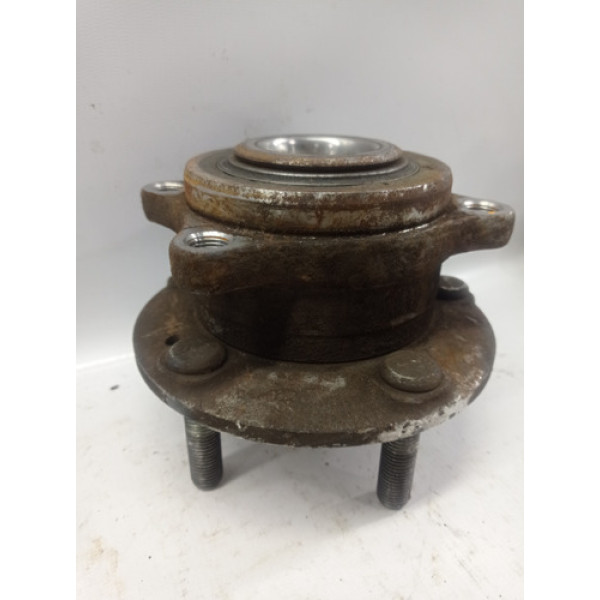 Cubo Roda Traseiro Direito Hyundai Veracruz 2008 3.8 