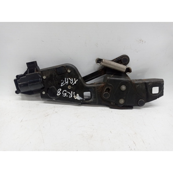 Fechadura Batente Tampa Traseira Range Rover Sport 2011 3.0