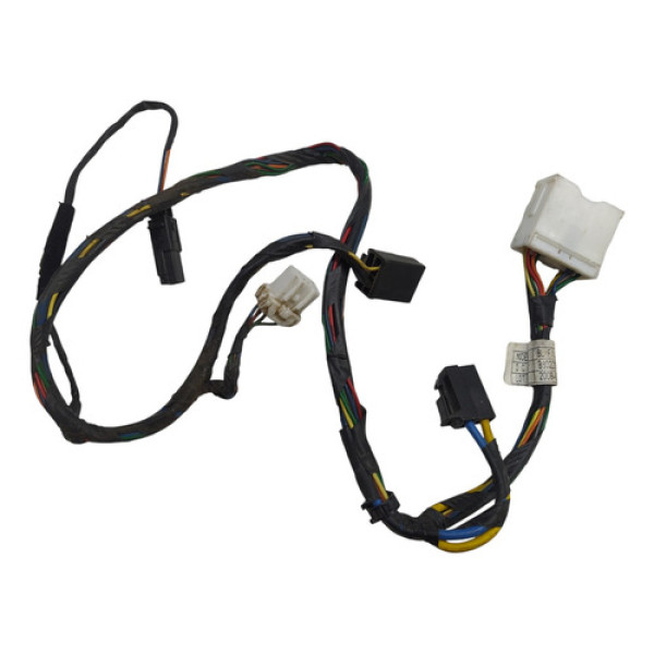 Chicote Caixa Evaporadora Sorento 2008 2.5 Diesel