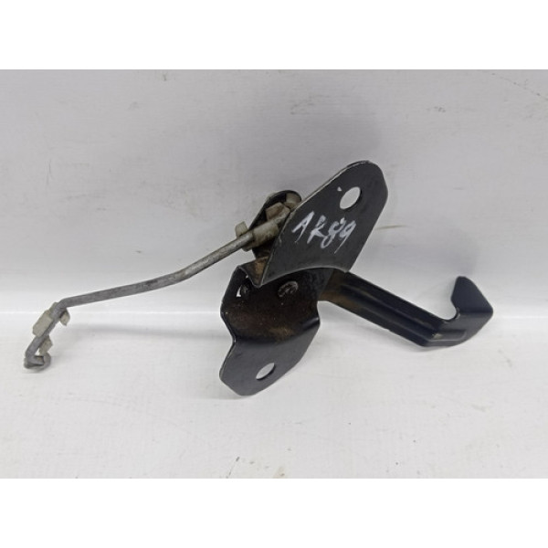 Alavanca Abertuda Capô Subaru Tribeca 2008 3.6 