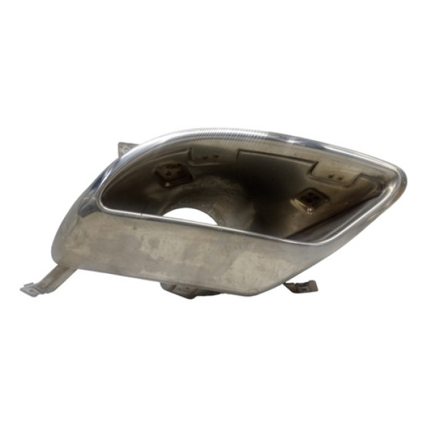 Ponteira Escapamento Traseiro Esquerdo Chery Tiggo 7 2024