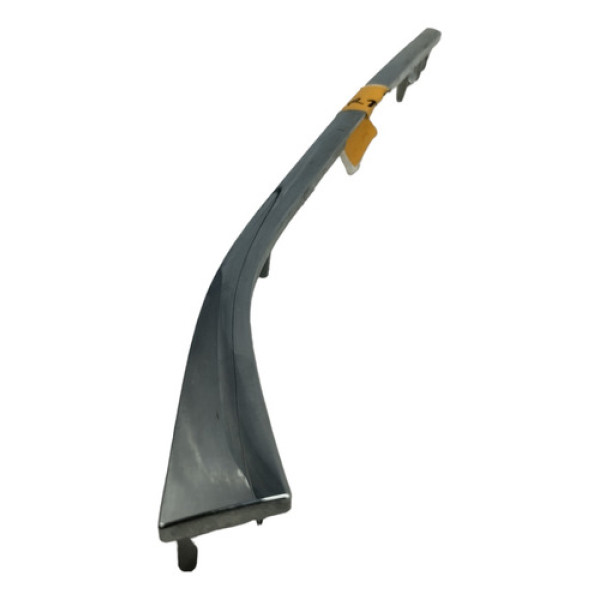 Aplique Friso Forro Porta Dianteira Direito Jac T5 1.5 2018