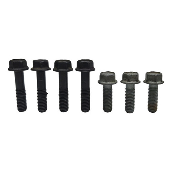 Parafuso Bomba Dagua Hyundai Creta 1.0 Turbo 2023