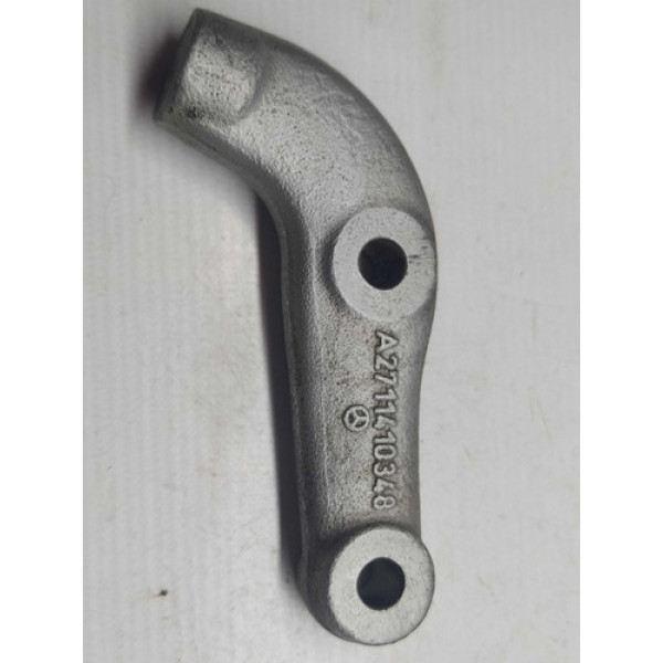 Suporte Silencioso Mercedes C180 Cgi A2711410348