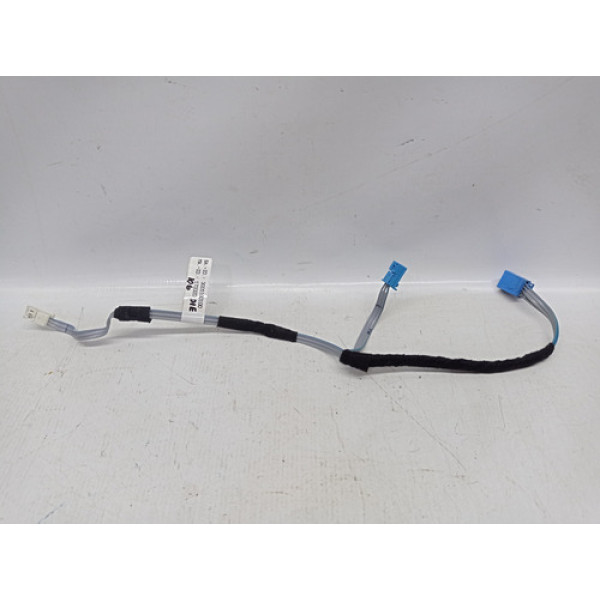 Chicote De Porta Dianteira Esquerda Mercedes C180 2010 Cgi