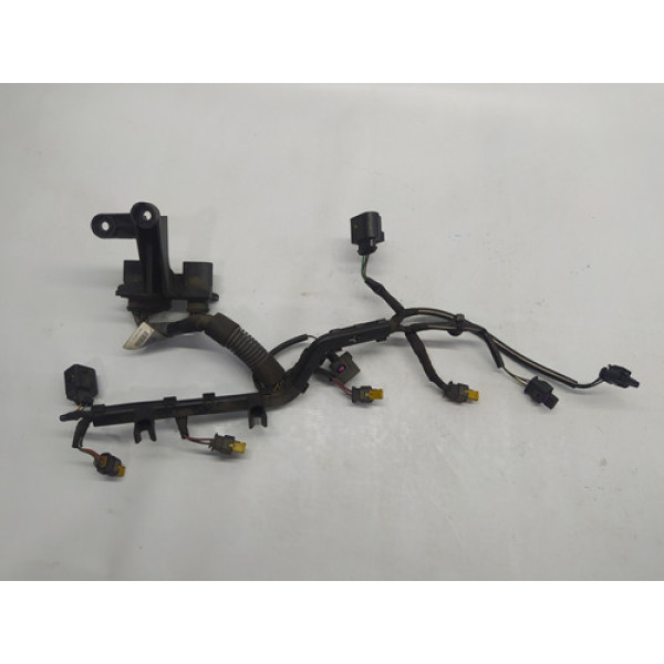 Chicote Bico Injetor Audi A5 Sportback 2014 2.0 Tfsi