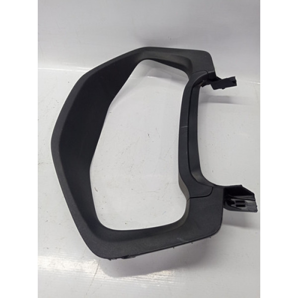 Moldura Painel De Instrumento Honda Hrv 2020