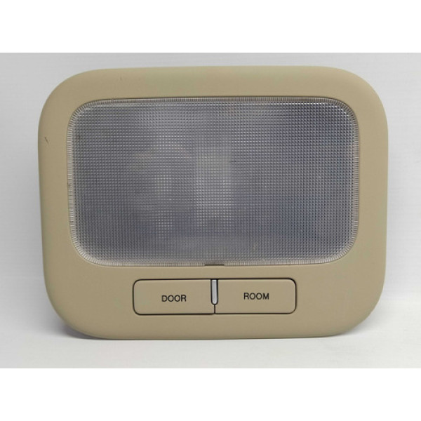 Lanterna Cortesia Teto Hyundai Veracruz 2008 92850-3j000