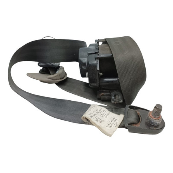 Cinto Dianteiro Direito Kia Cadenza Ex 3.5 V6 2011 Aut