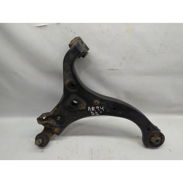 Bandeja Suspensão Dianteira Direita Veracruz 2007 3.8 Aut