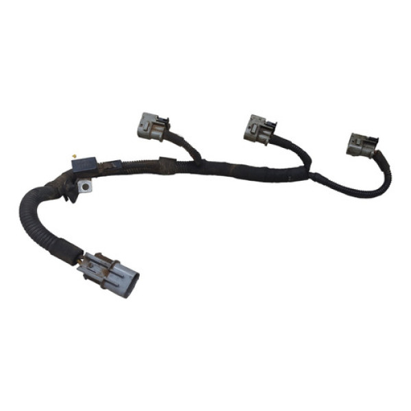 Chicote Bico Injetor Hyundai Veracruz 2011 3.8 