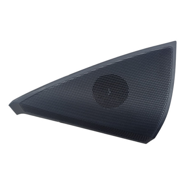 Acabamento Tweeter Dianteiro Esquerdo C180 Kompressor 2011