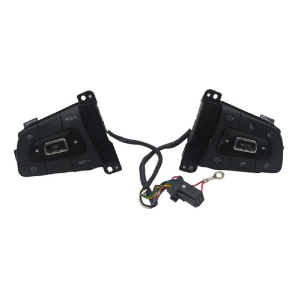 Comando Volante Chery Tiggo 3x Pro 2023