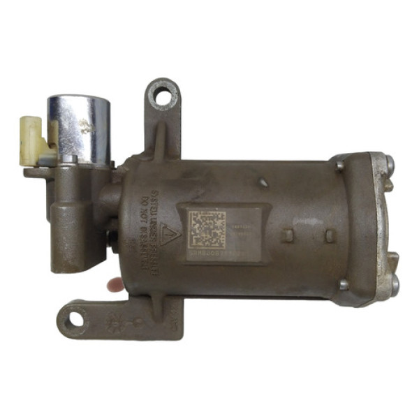 Bomba Óleo Câmbio Gm Tracker 1.0 Turbo 2021 