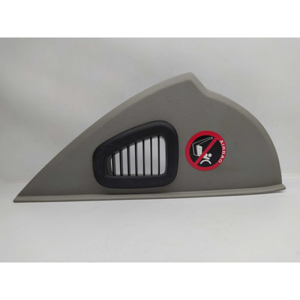 Acabamento Direito Painel Interno Hyundai Veracruz 2008