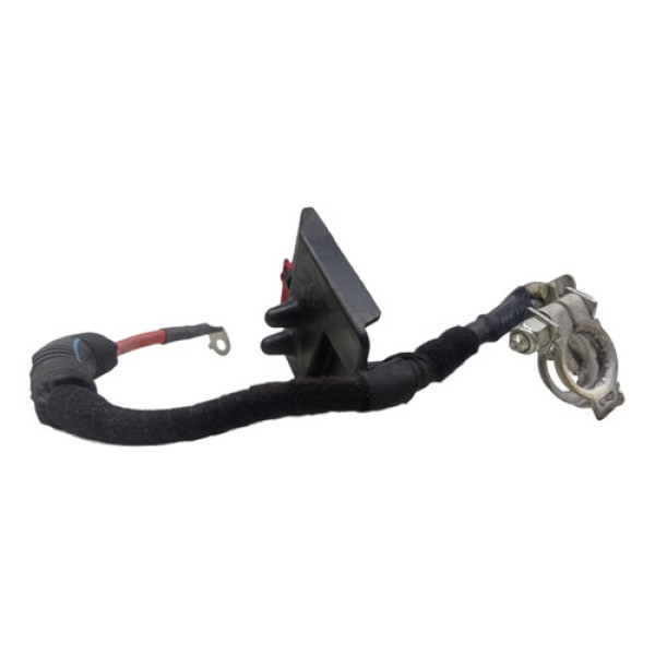 Cabo Positivo Bateria Fiat Pulse 1.0 Turbo 2022 Aut 