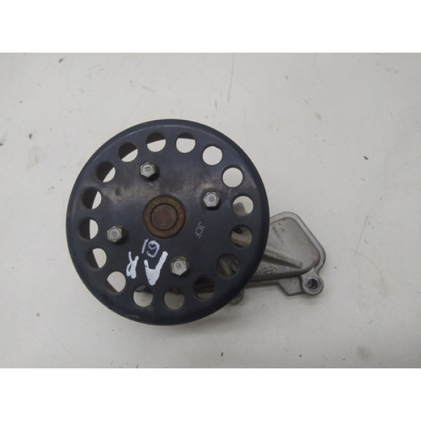 Bomba De Água Hyundai Ix35 2015 2.0 Aut