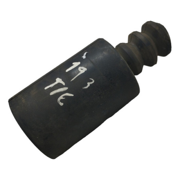 Coifa Amortecedor Traseiro Esquerdo Subaru Forester 2011 2.0