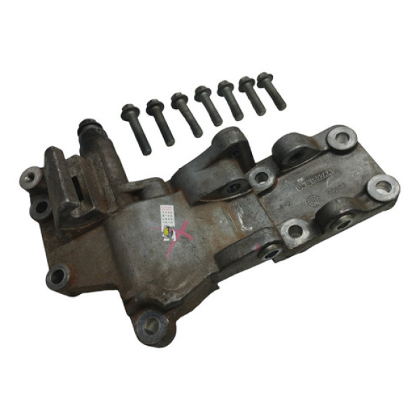 Suporte Alternador Fiat Freemont 2012 2.4