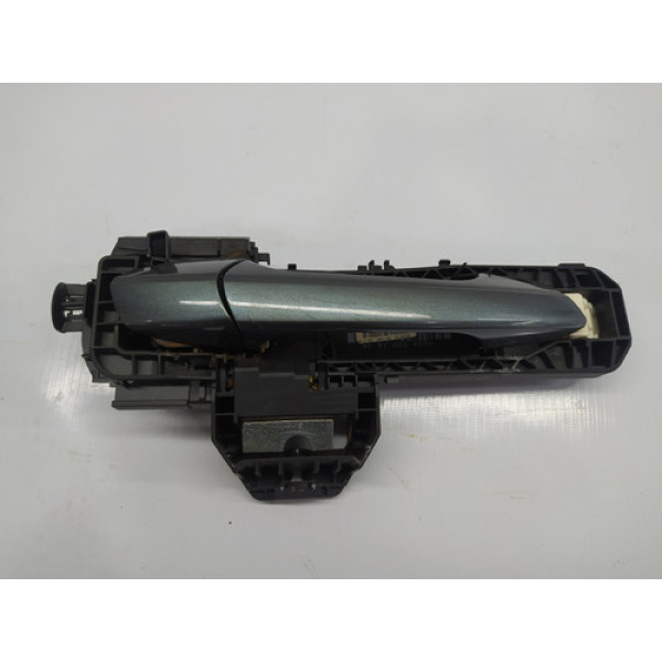 Maçaneta Externa Traseira Direita C180 Cgi 2011 1.8 Aut