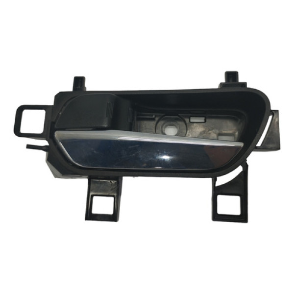 Maçaneta Interna Traseira Esquerda Kicks Exclusive 2022 1.6 