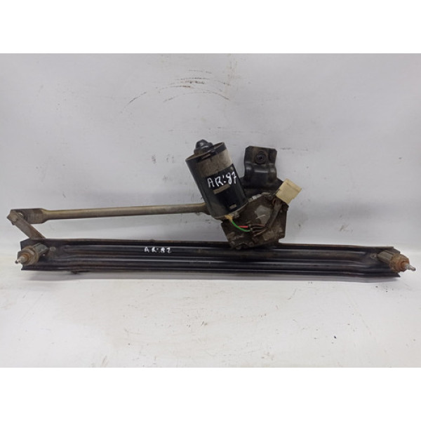 Motor Limpador Traseiro Ford Versailles 1991 2.0