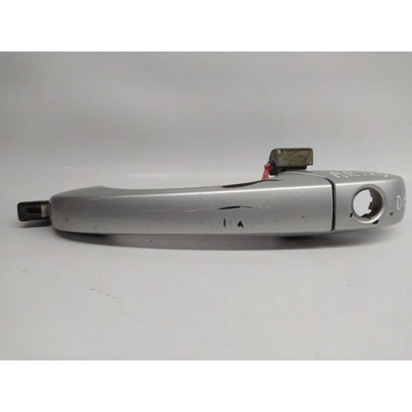 Maçaneta Externa Dianteiro Esquerdo Dodge Journey 2009