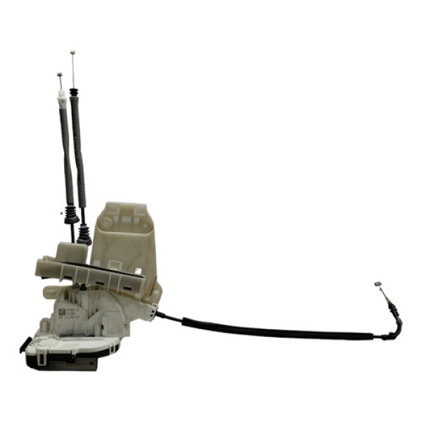 Fechadura Traseira Direita Jeep Renegade Sport 1.8 2021