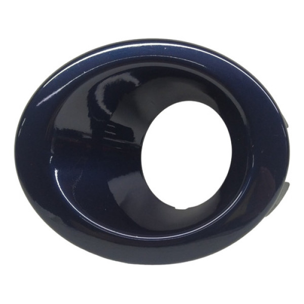 Moldura Farol Milha Land Rover Freelander 2 2008 Direita 