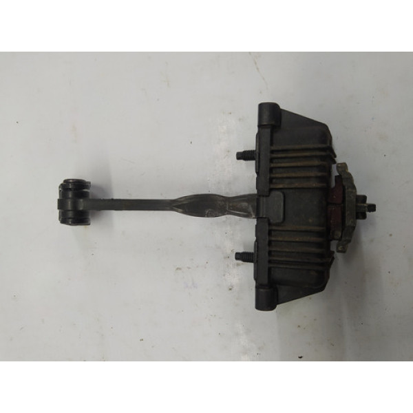 Limitador De Porta Traseira Esquerda Freelander 2 2010 3.2