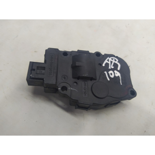 Motor Atuador Caixa Ar Interna Bmw X3 Xdrive 2013 3.0   2