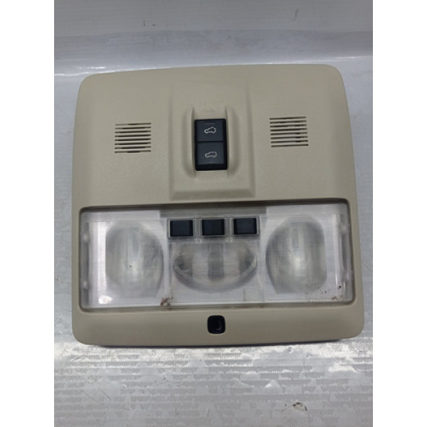 Comando Luz Teto Range Rover Sport 3.0 Diesel Aut 2011