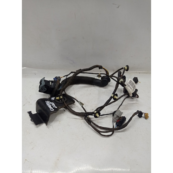 Chicote De Porta Dianteira Direita Compass 2018 Flex 2.0 