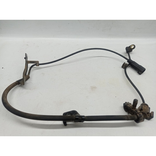 Sensor Abs Traseiro Esquerdo Dodge Journey 2.7 2010 Se 